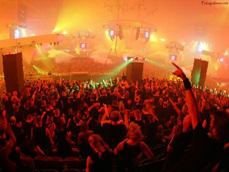 l'une des plus grandes salles de france